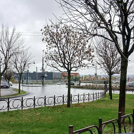 Walk-in Promenada Craiova