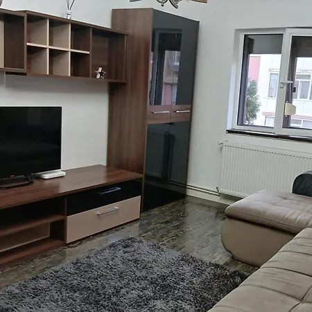Walk-in Promenada 아파트 *