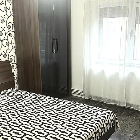 아파트 Walk-in Promenada 크라이오바