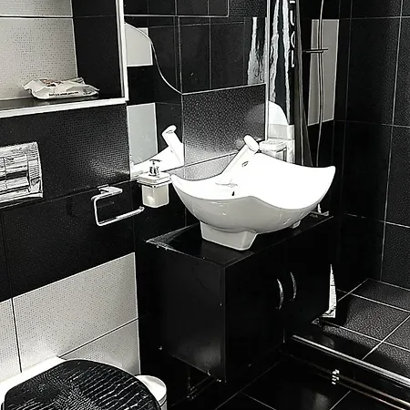 Appartamento Walk-in Promenada *