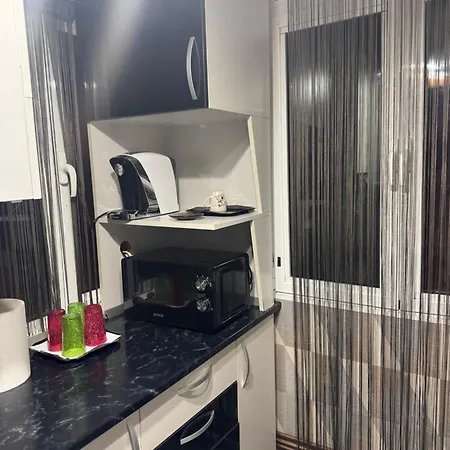 Appartamento Walk-in Promenada