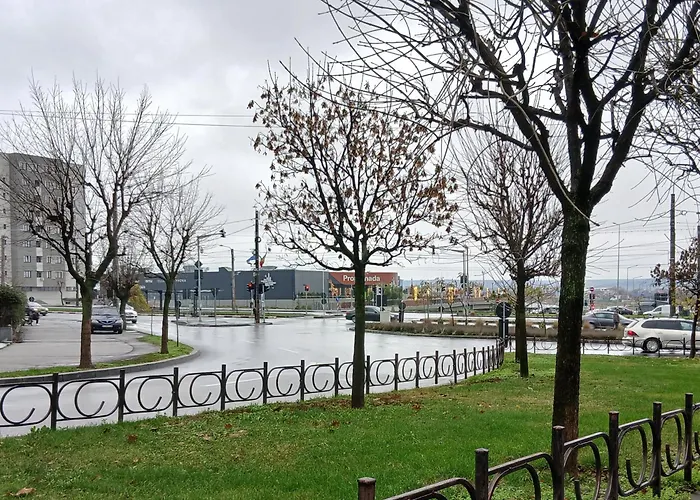 Walk-in Promenada Крайова