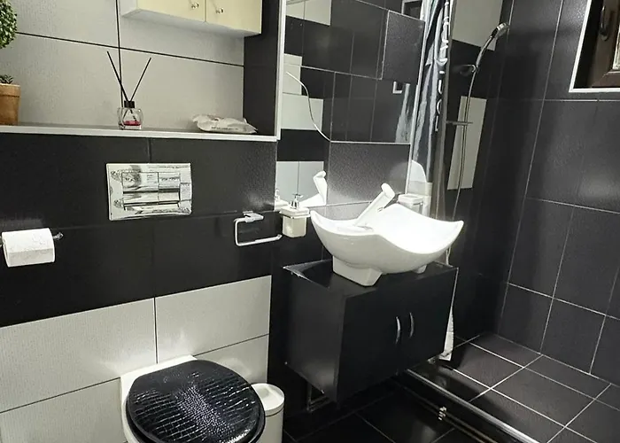 Apartman Walk-in Promenada