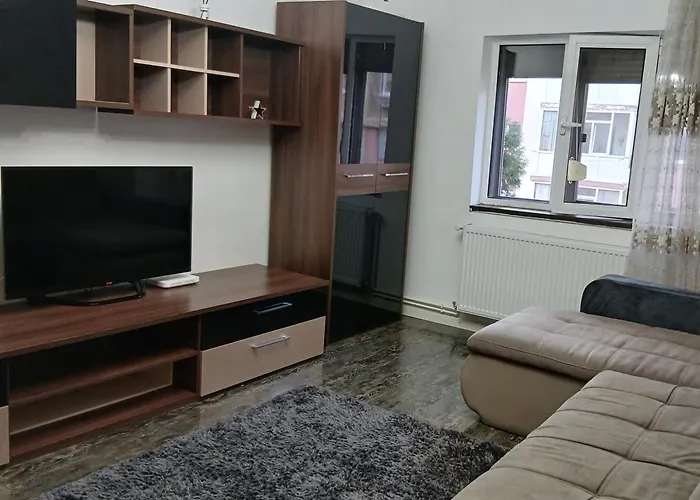 Walk-in Promenada Апартаменты *