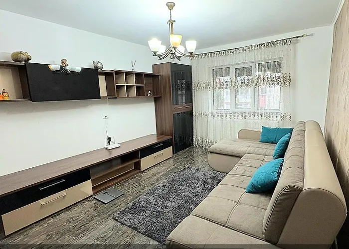 Walk-in Promenada Apartman