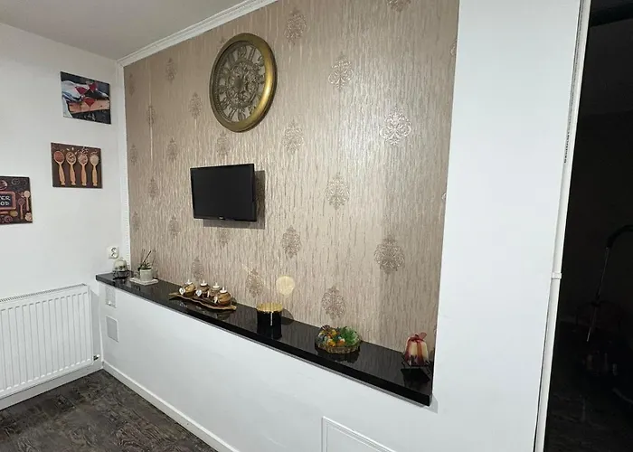 Walk-in Promenada Appartamento